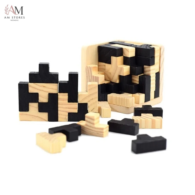 Kids' Educational Creative Puzzle Game - view 6
