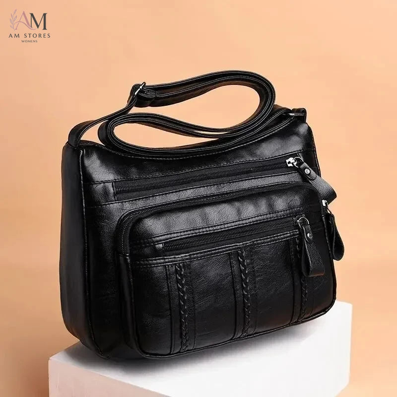 Women's Large-Capacity Crossbody Bag - view 7