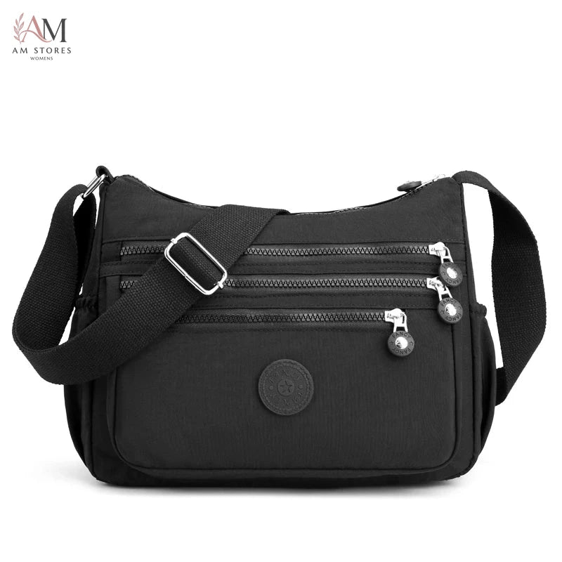 Shoulder Women's Waterproof Crossbody Bag - view 12