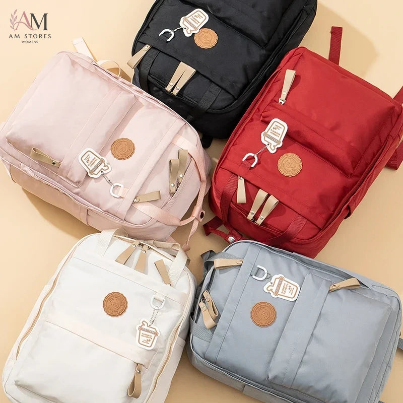 Lightweight Women's Backpack - view 2