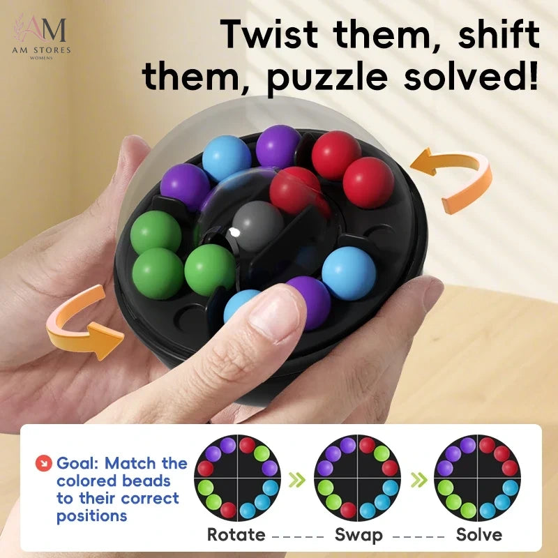 Kids' Educational Puzzle Game - view 3