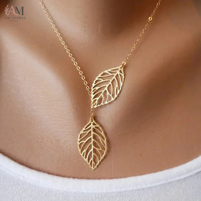 Minimalism Pendant Women's Necklace - view 7