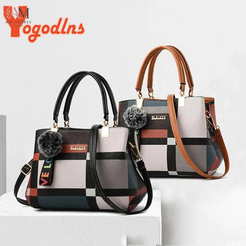 Yogodlns Women's Shoulder Bag - view 5