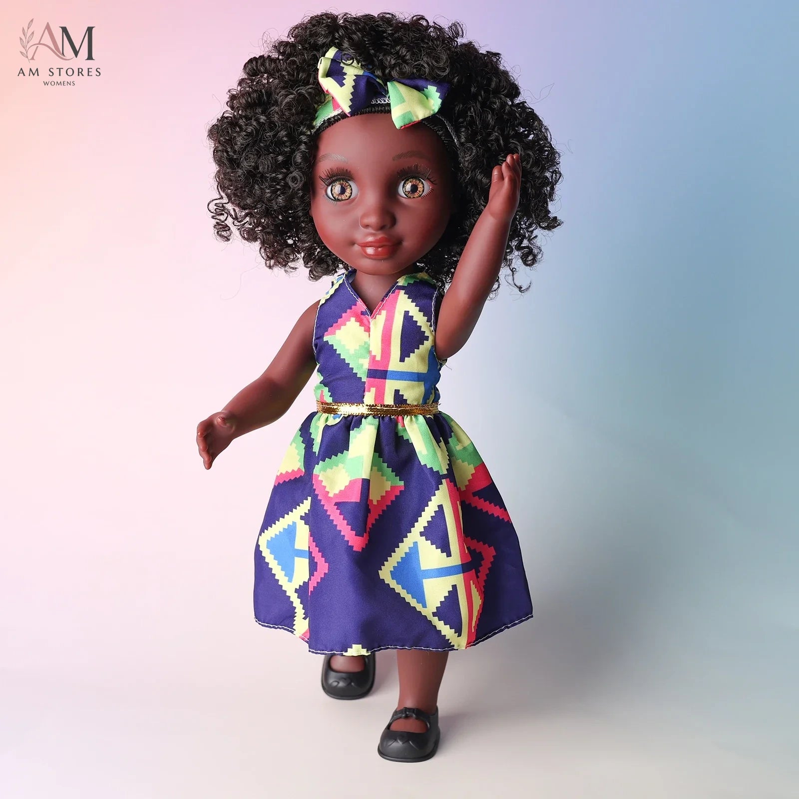 Girls' Doll - view 11