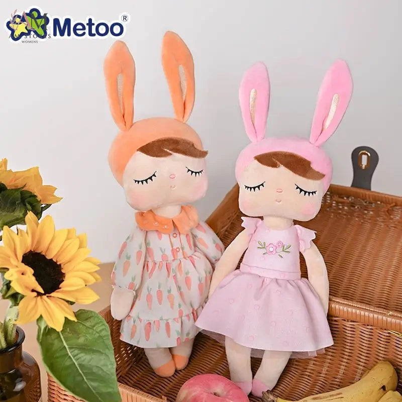 Girls' Plush Toy - view 5