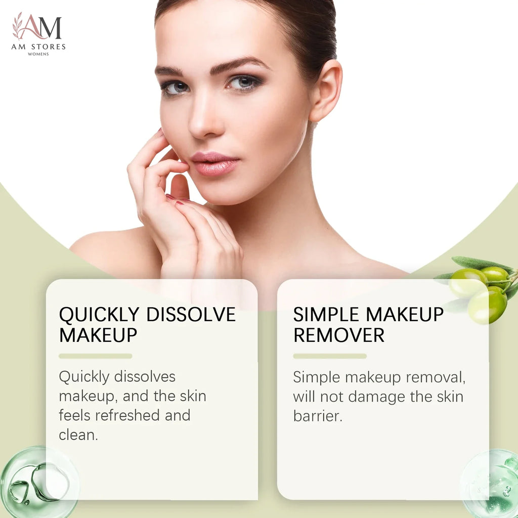 Deep-Cleansing Oil - view 2