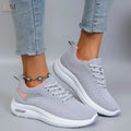 Women's Breathable Casual Sneakers - view 6