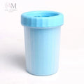 Silicone Pet Paw Cleaner Cup