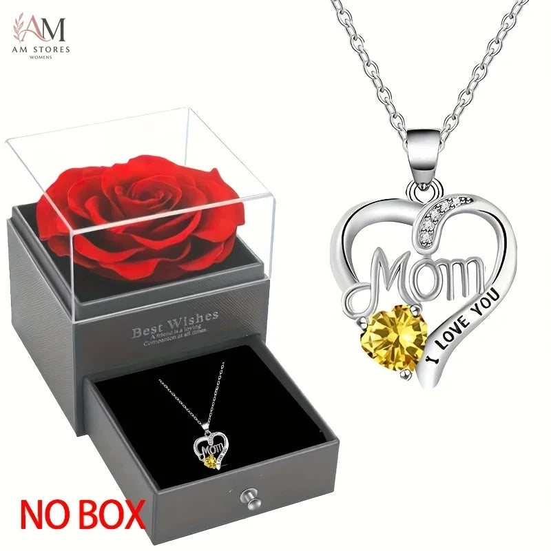 Heart Pendant Necklace - view 19