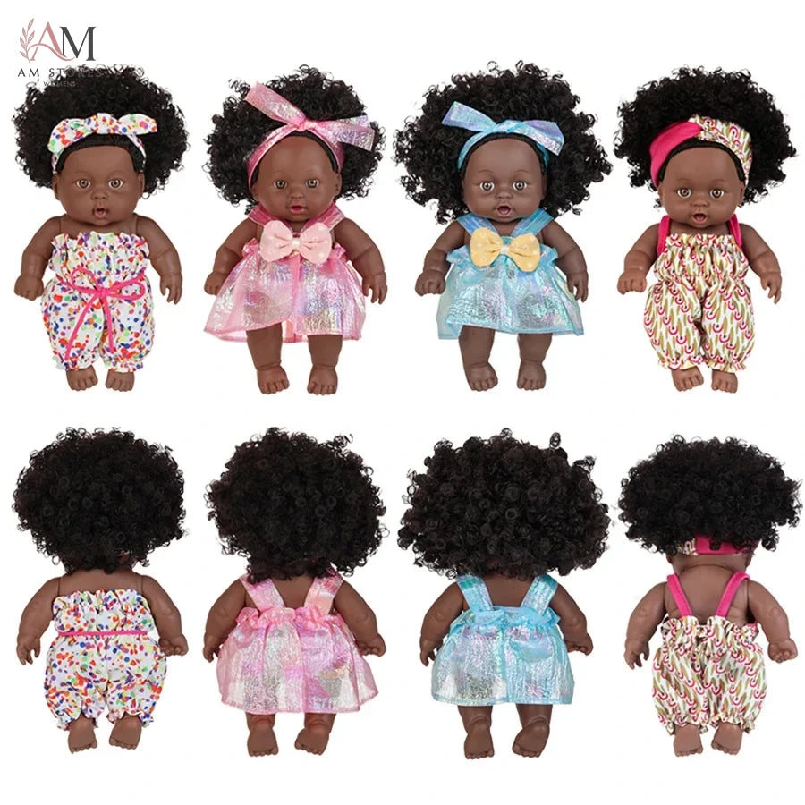 Girls' Doll - view 6
