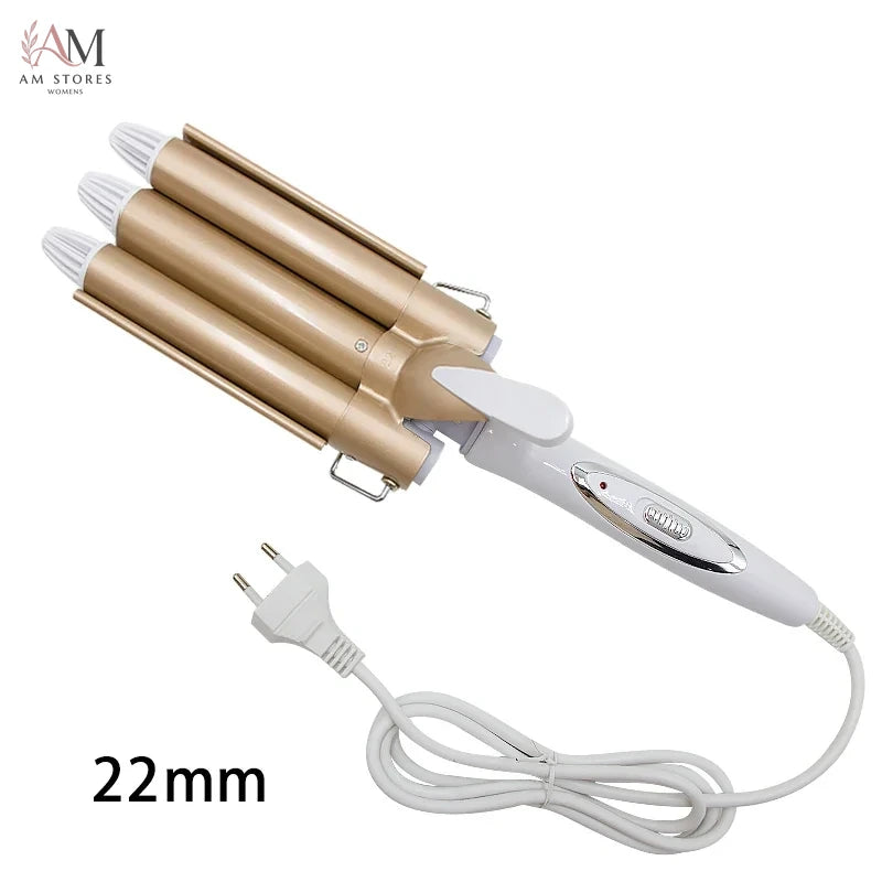 Ceramic Hair Curler - view 10