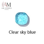 Crystal Women's Ring - view 8
