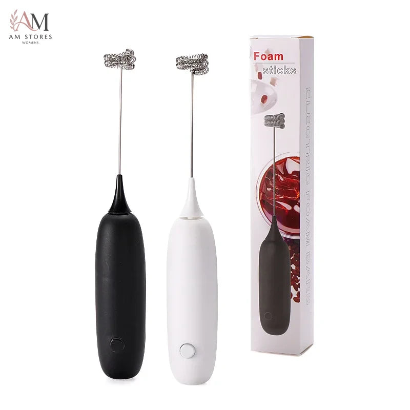 Electric Milk Frother - view 3