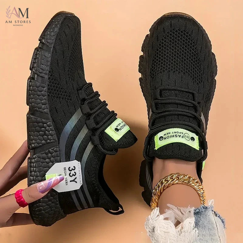 Unisex Comfort Casual Sneakers - view 1