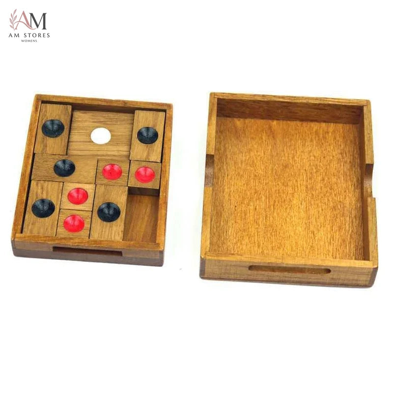 Girls' Educational Puzzle Game - view 6