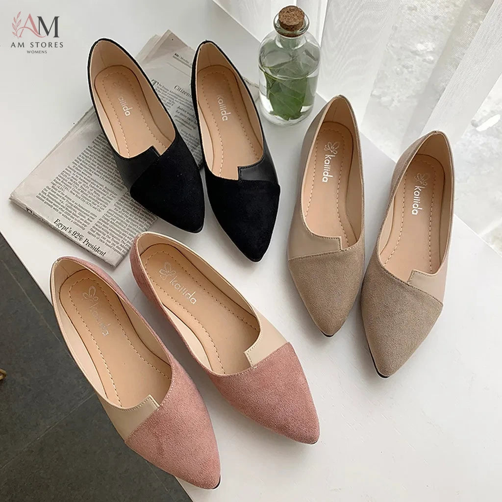 Women's Casual Loafers - view 1