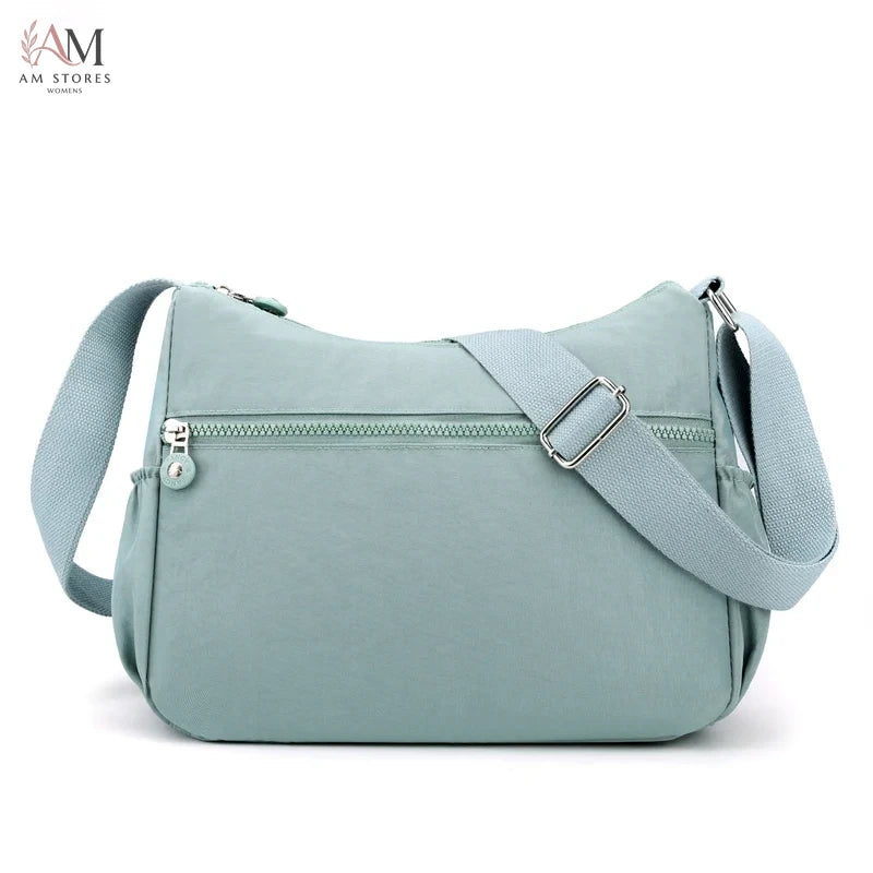 Shoulder Women's Waterproof Crossbody Bag - view 2