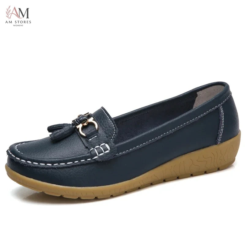 Women's Slip-On Casual Sneakers - view 14