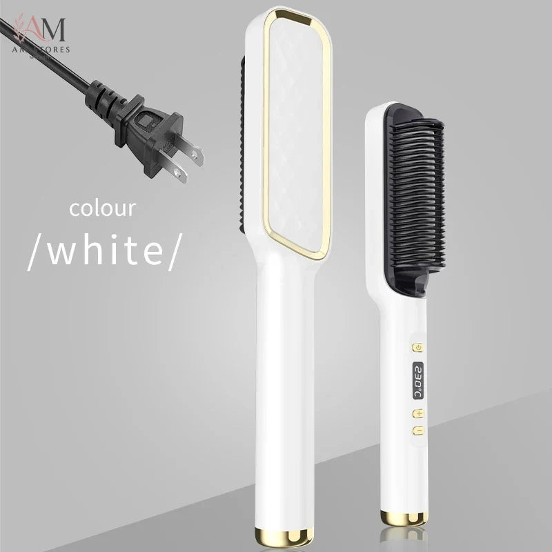 Ionic Electric Hot Comb - view 18