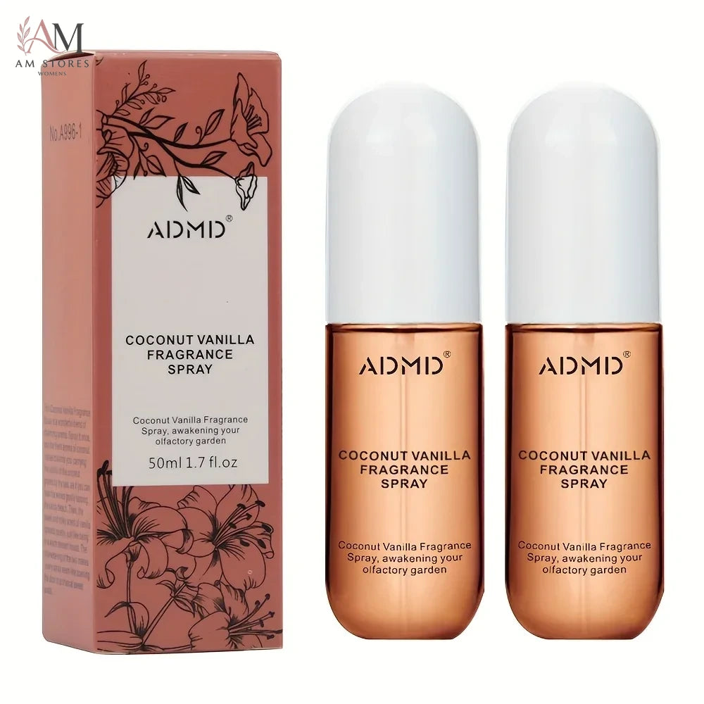 Coconut Perfume Spray - view 5