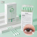 ikAllANT Pre-Soaked Makeup Remover Cotton Swabs - view 7