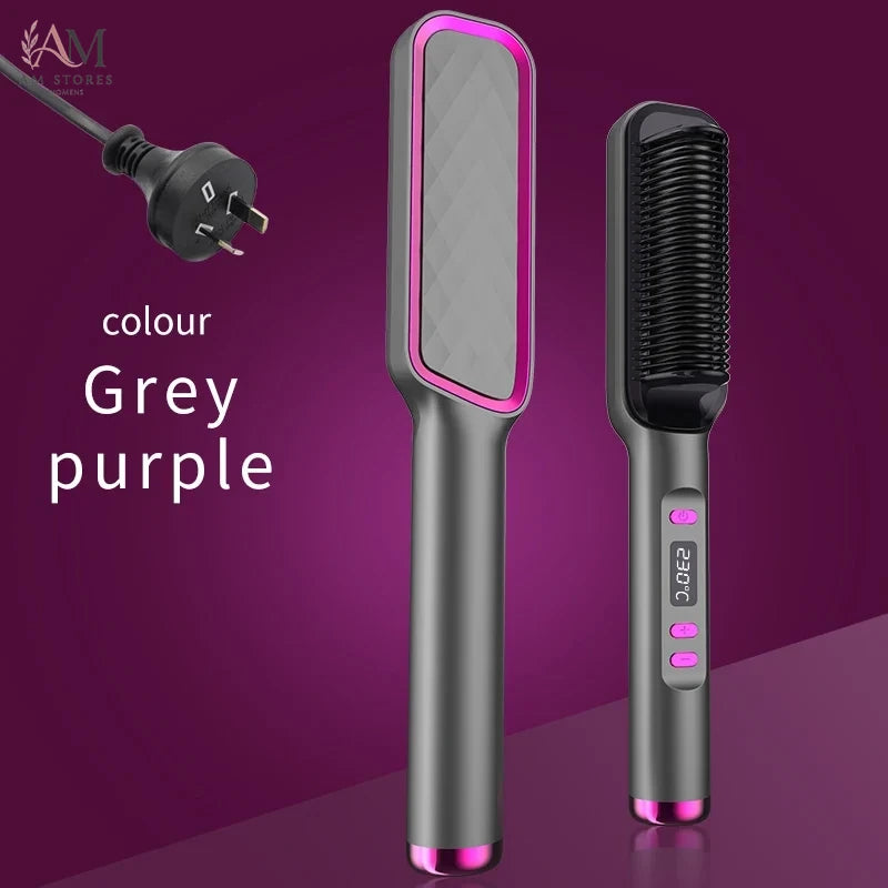 Ionic Electric Hot Comb - view 11