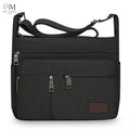 Men's Travel Crossbody Bag - view 8