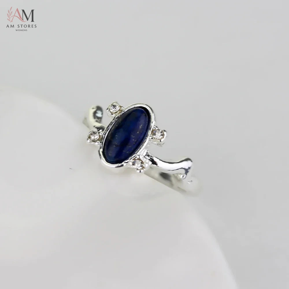 The Crystal Women's Ring - view 10