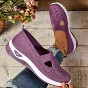Women's Breathable Casual Shoes - view 7