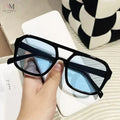 Unisex Square Sunglasses - view 11