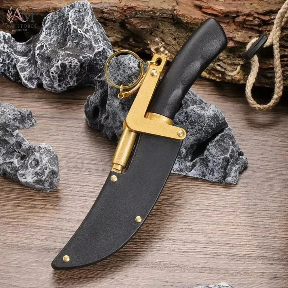 D2 Stainless Steel Boning Knife - view 6