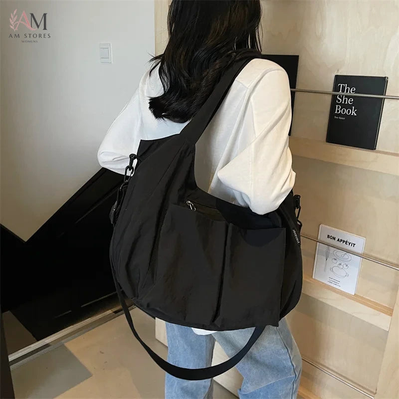 Women's Large-Capacity Tote Bag - view 2