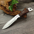 K91 Fixed-Blade Utility Knife - view 1