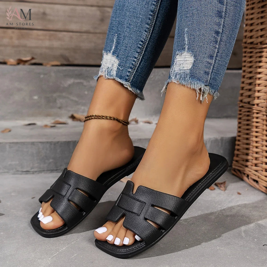 Women's Comfort Sandals - view 4