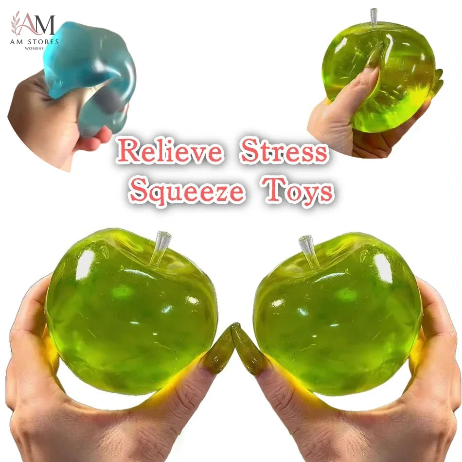 Kids' Sensory Squishy Toy - view 1