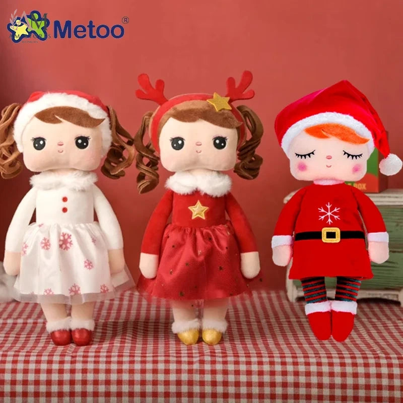 Girls' Doll - view 1