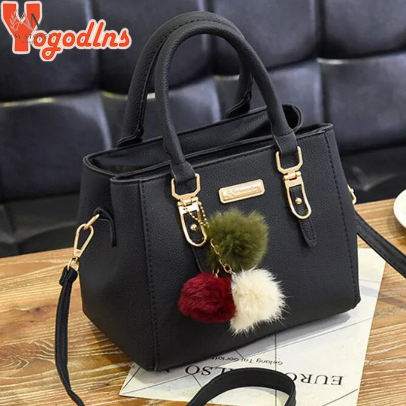 Yogodlns Women's Shoulder Bag - view 1