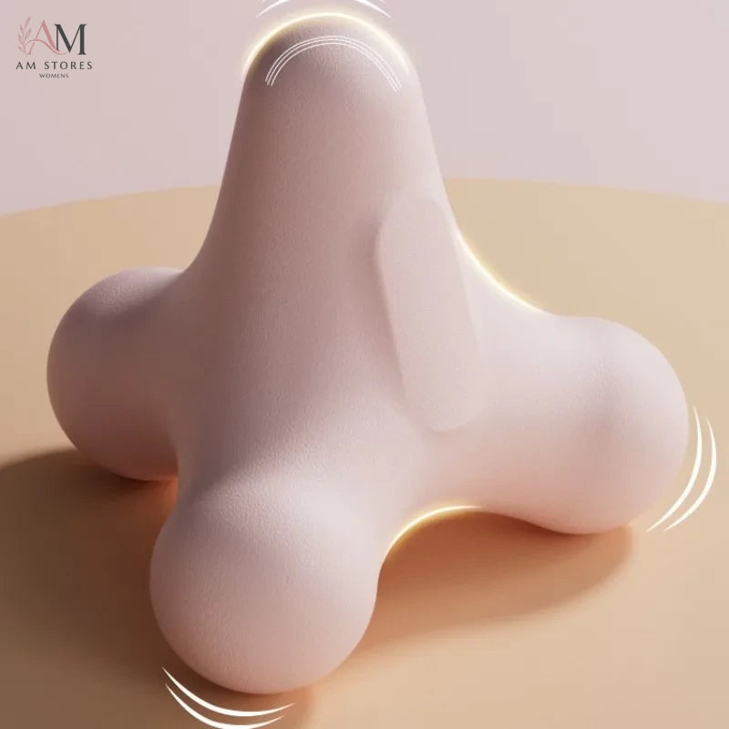 Four-Corner Fascia Massage Ball - view 3