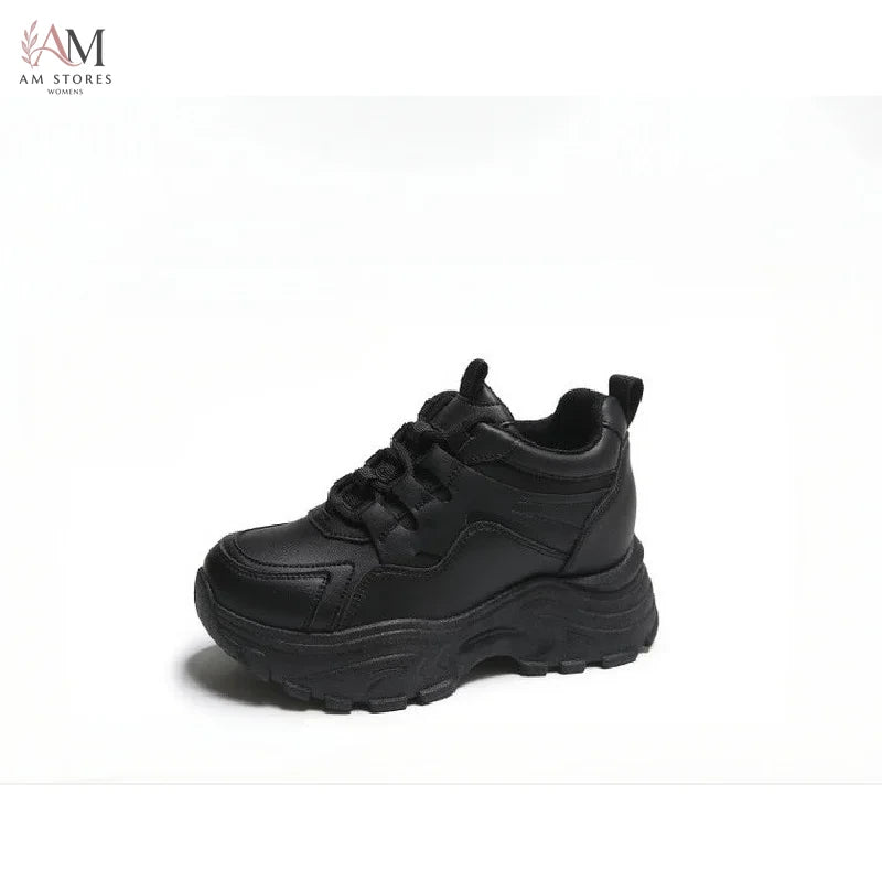 Women's Platform Anti-Slip Sneakers - view 7
