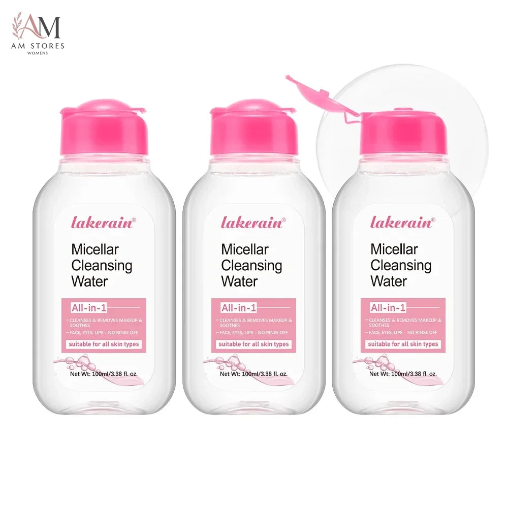 Mild Micellar Makeup Remover Water - view 8