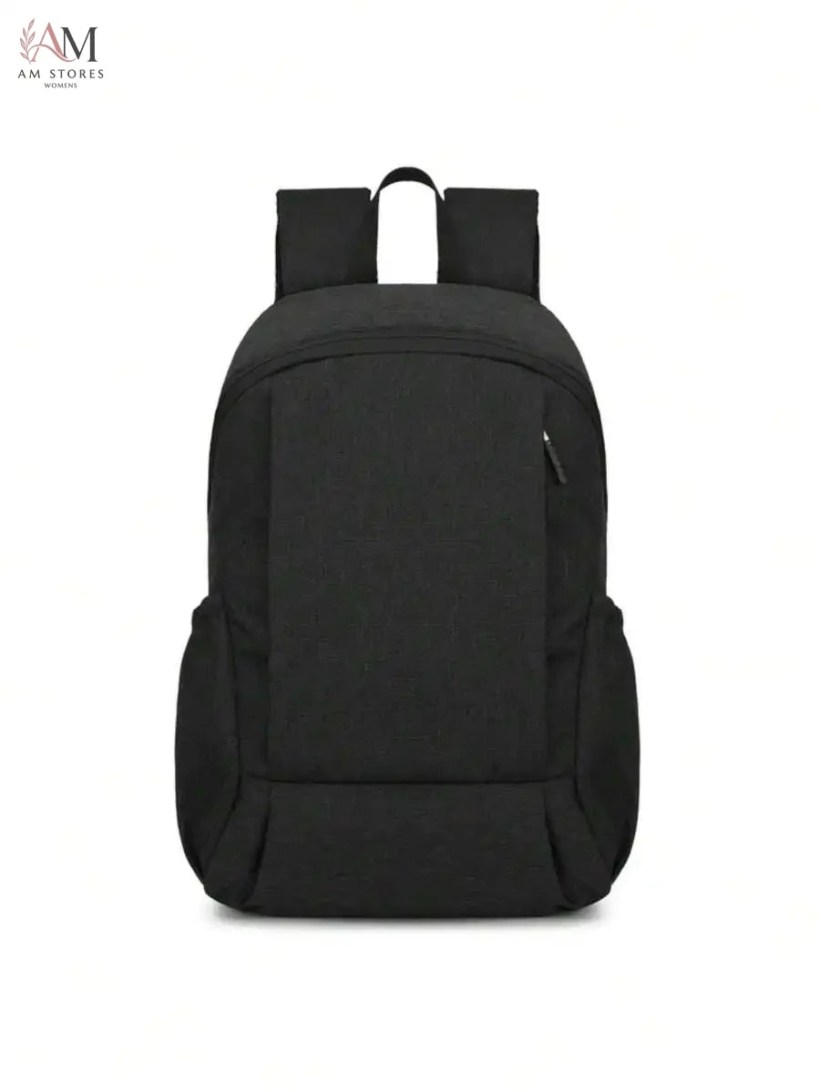 Unisex Waterproof Large-Capacity Backpack - view 9