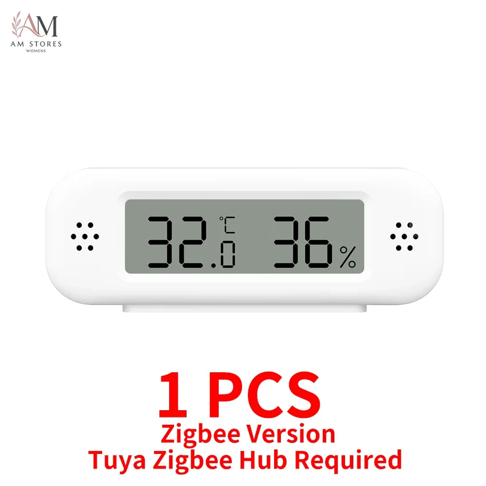 Zigbee Mini Temperature & Humidity Sensor - Image 8