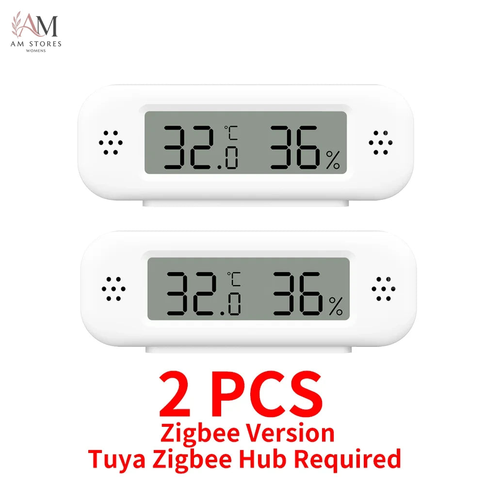 Zigbee Mini Temperature & Humidity Sensor - Image 9