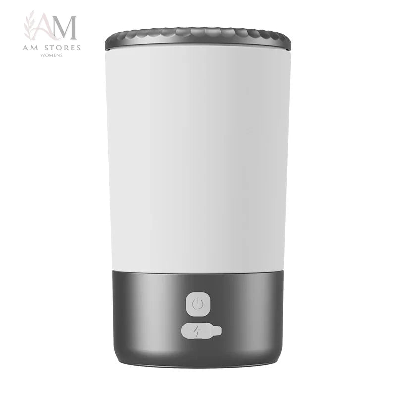 Rechargeable Automatic Pet Paw Cleaner