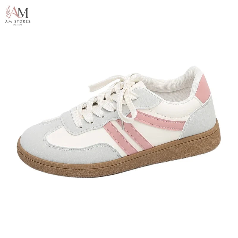 Women's Breathable Casual Flats - view 10
