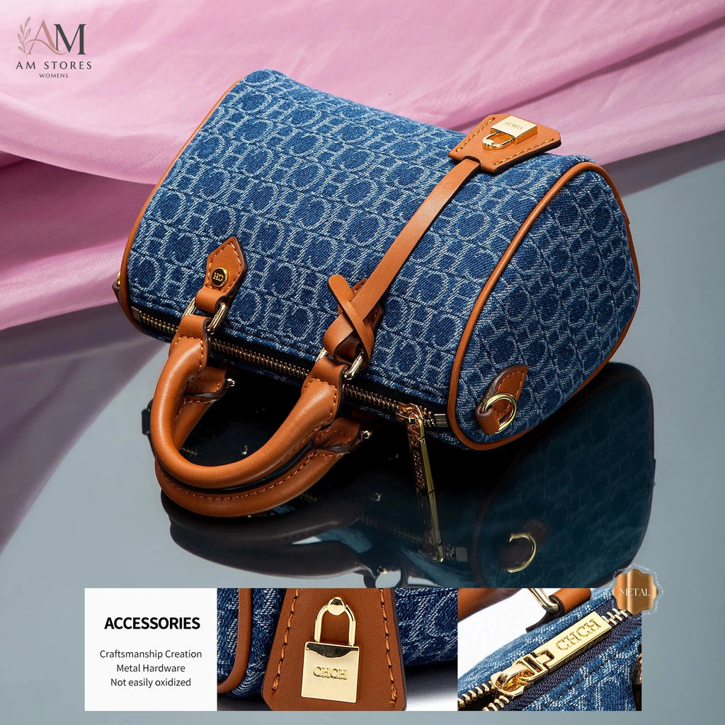 Women's Shoulder Bag - view 5