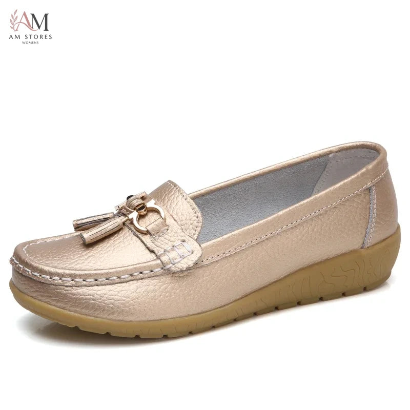 Women's Slip-On Casual Sneakers - view 8