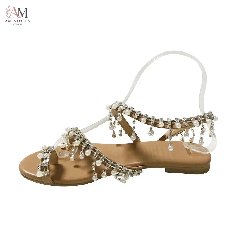 Women's Comfort Casual Sandals - view 5