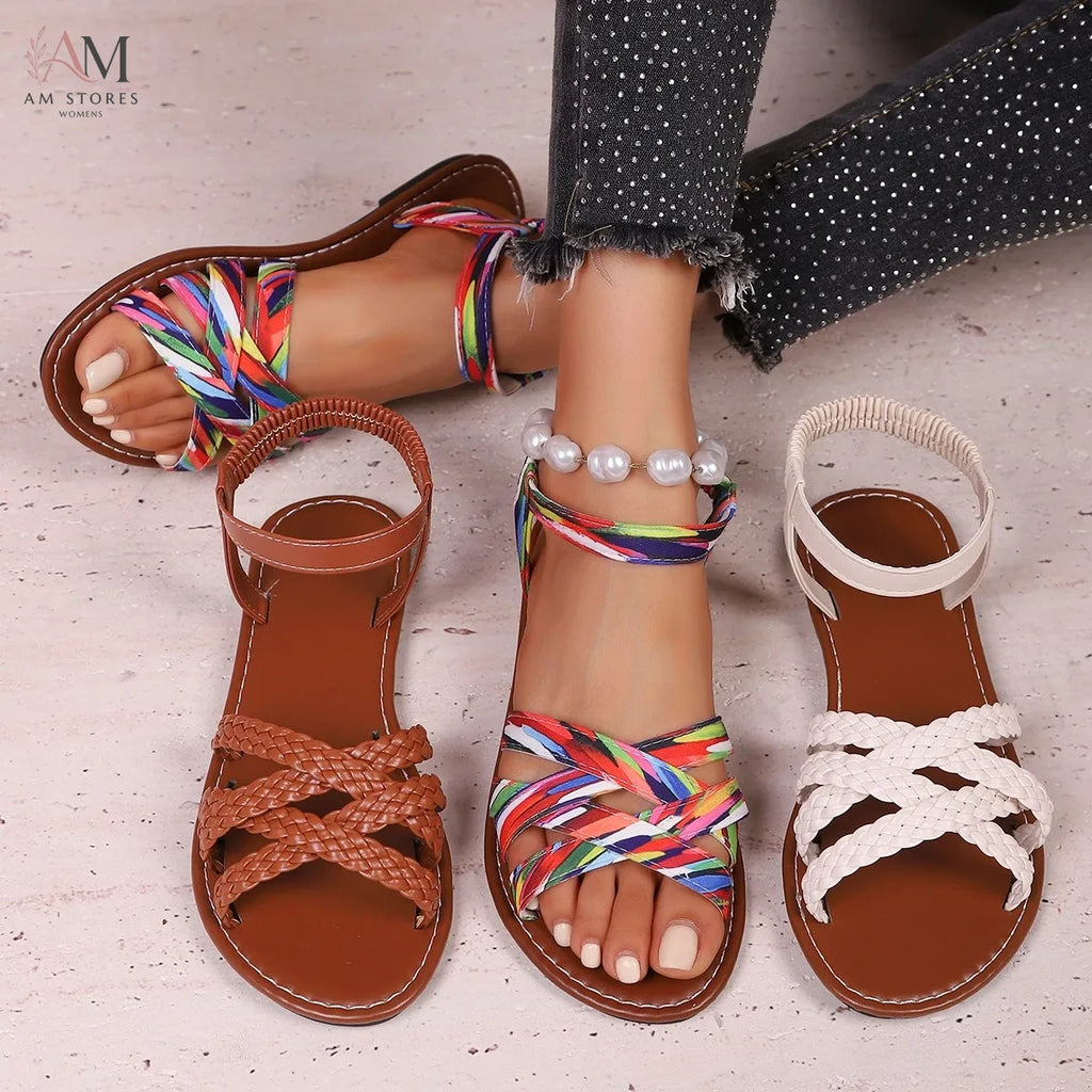 Women's Anti-Slip Sandals - view 4