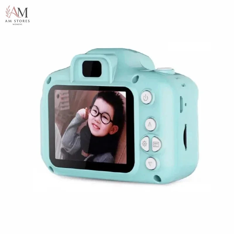 Kids' Instant-Print Camera - view 7